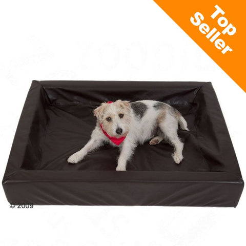 Hygienic Dog Bed Pet Supplies