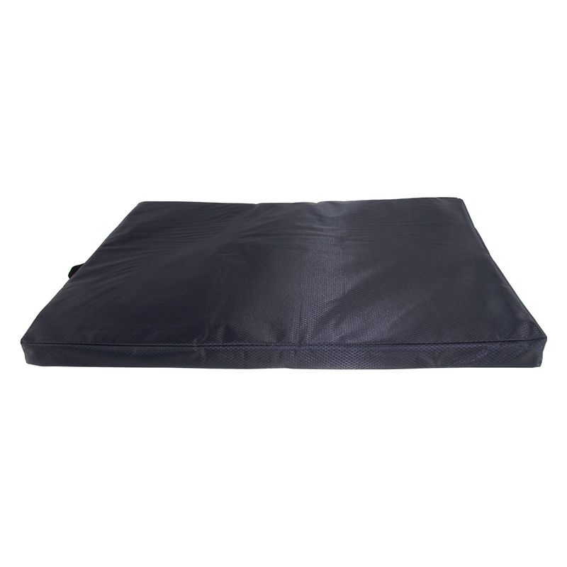 Hygienic Mister Big Dog Mattress - Black Pet Supplies