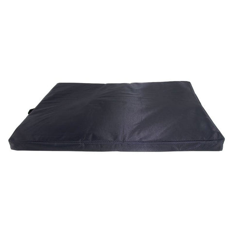 Hygienic Mister Big Dog Mattress - Black Pet Supplies