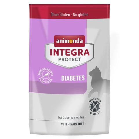 Integra Protect Adult Diabetes Pet Supplies