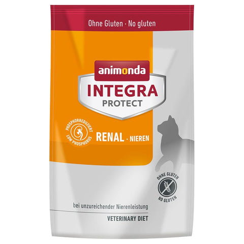 Integra Protect Adult Renal Pet Supplies