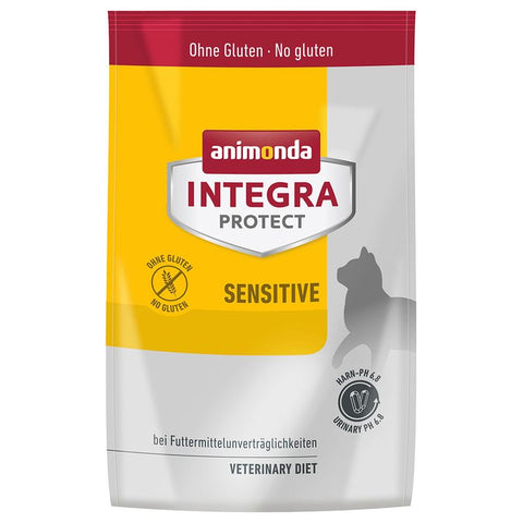 Integra Protect Adult Sensitive Pet Supplies