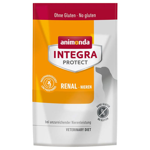 Integra Protect Dog Renal Pet Supplies
