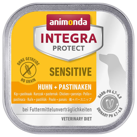 Integra Protect Dog Sensitive 6 x 150g 