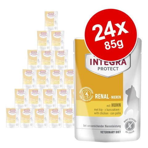 Integra Protect Renal 24 x 85g 