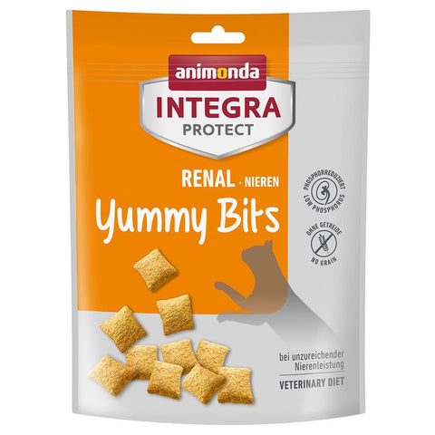 Integra Protect Renal Yummy Bits Pet Supplies