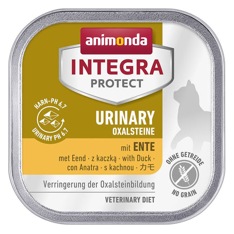 Integra Protect Urinary Oxalate Stone 6 x 100g 