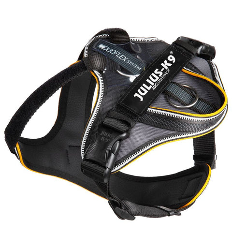JULIUS-K9 IDC® Longwalk Harness Pet Supplies