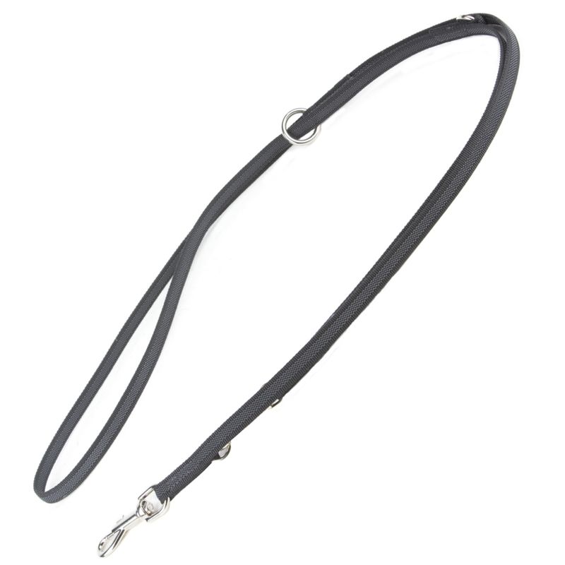 JULIUS-K9® Supergrip Double Adjustable Lead Pet Supplies