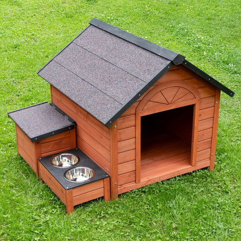 Jackson Dog House Pet Supplies