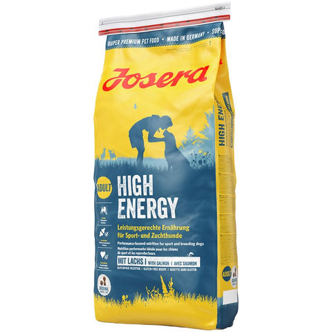 Josera High Energy Pet Supplies