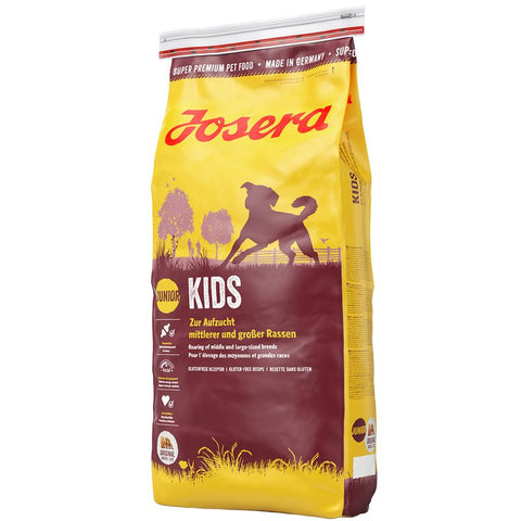 Josera Kids Pet Supplies