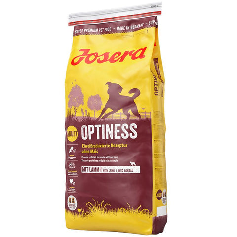 Josera Optiness Corn-Free Pet Supplies
