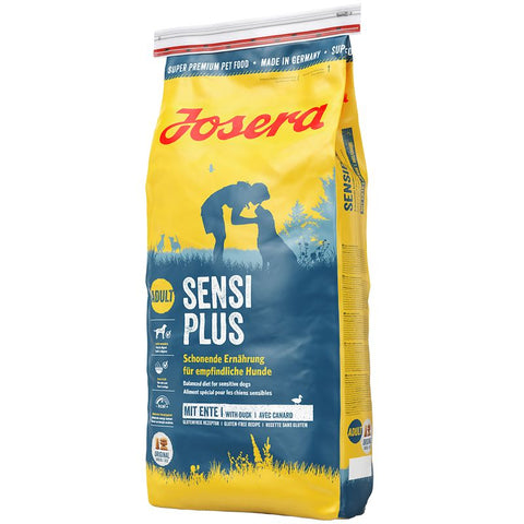 Josera SensiPlus Pet Supplies