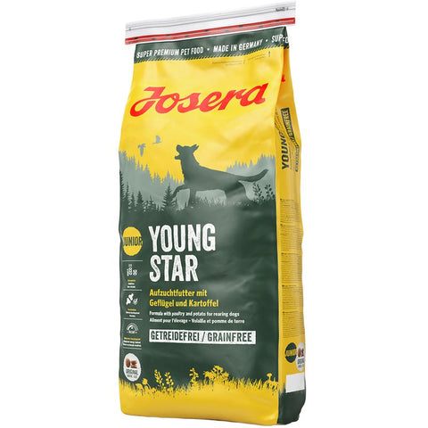 Josera YoungStar Pet Supplies