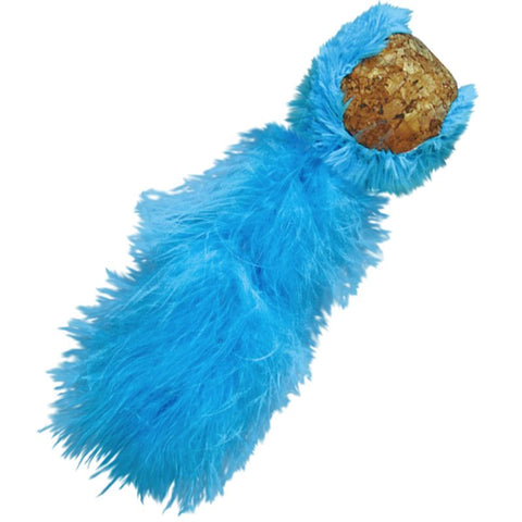KONG Cat Cork Ball Pet Supplies