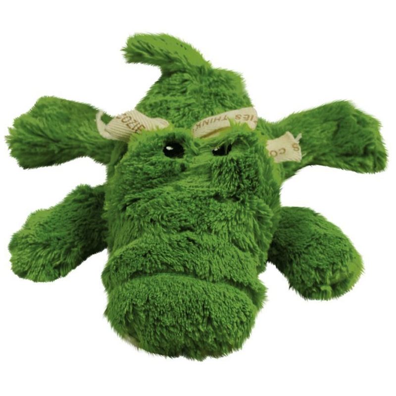 KONG Cozie Ali Pet Supplies