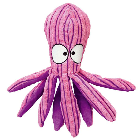 KONG CuteSeas Octopus Pet Supplies
