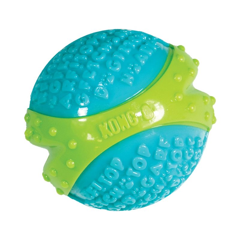 KONG European CoreStrength Ball Pet Supplies