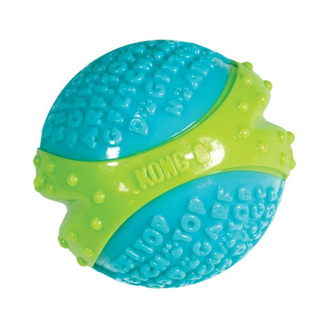 KONG European CoreStrength Ball Pet Supplies