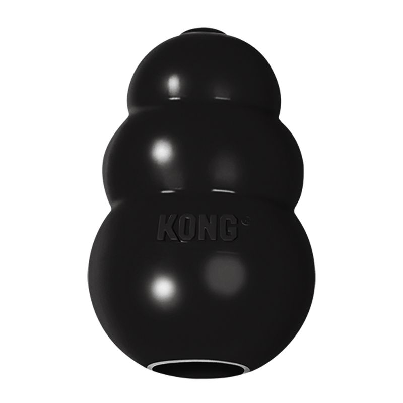 KONG Extreme - Black Pet Supplies