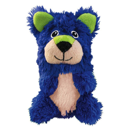 KONG Huggz Fox Pet Supplies