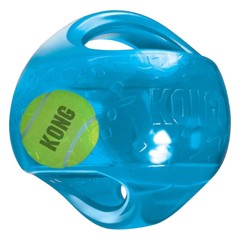 KONG Jumbler Ball Pet Supplies