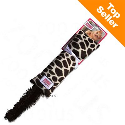KONG Kickeroo Giraffe Pet Supplies