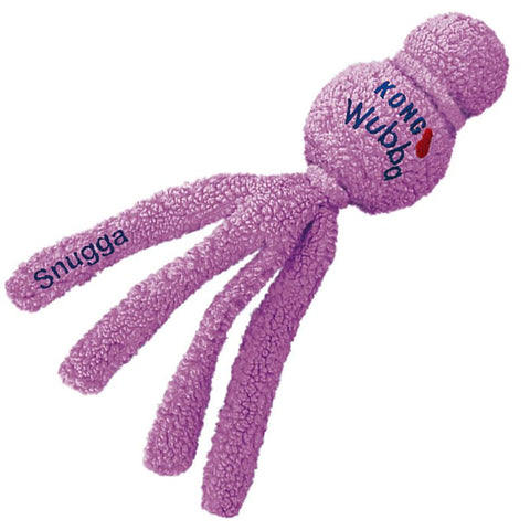 KONG Snugga Wubba Pet Supplies