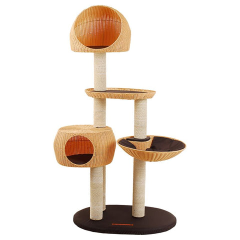Karlie Outdoor Cat Tree III Pet Supplies