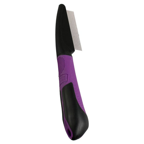 Karlie Professional Flea Comb with Handle Pet Supplies