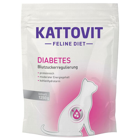 Kattovit Diabetes / Weight Pet Supplies