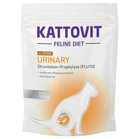 Kattovit Urinary with Chicken Pet Supplies