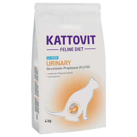 Kattovit Urinary with Tuna Pet Supplies