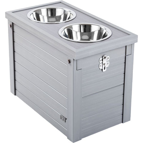 Kerbl Pet ecoFLEX® Feeding Station Pet Supplies