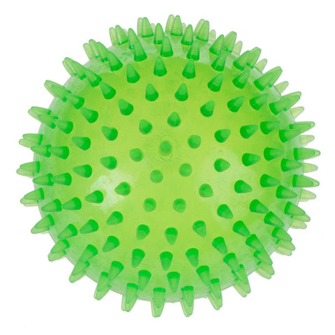 Large Spiky Ball Dog Toy Pet Supplies