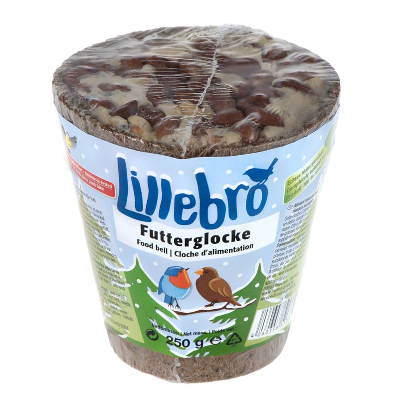 Lillebro Fat Bell Pet Supplies