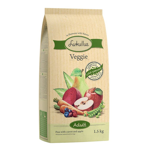 Lukullus Cold-Pressed Veggie Pet Supplies