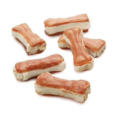 Lukullus Dog Bones 12 x 5cm Pet Supplies