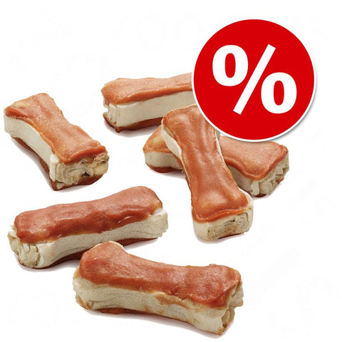 Lukullus Dog Bones Saver Pack 36 x 5cm Pet Supplies