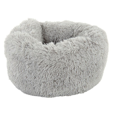 Mochi Cat Bed – Light Grey Pet Supplies