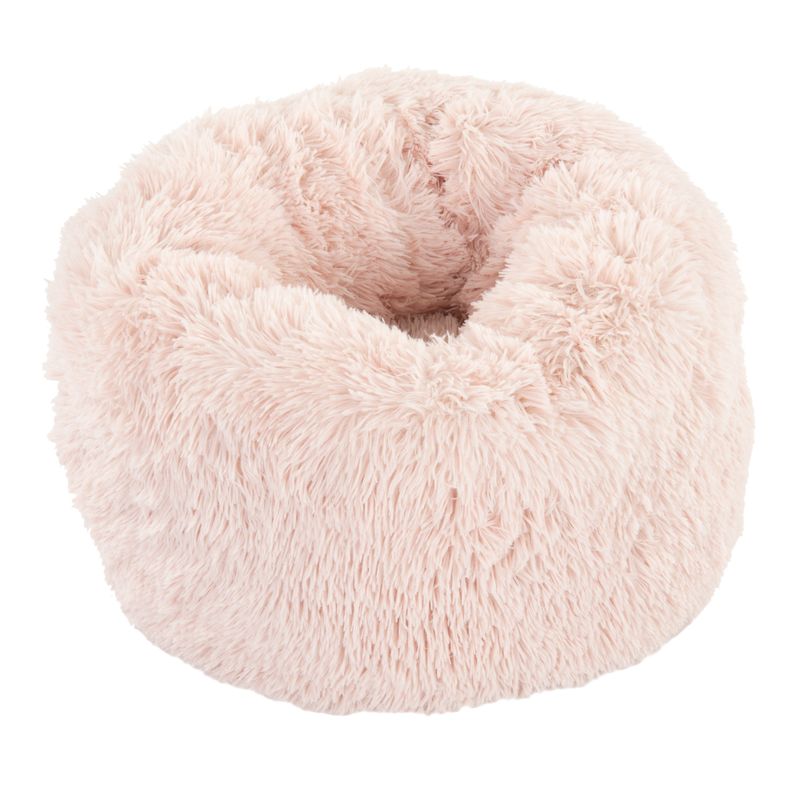 Mochi Cat Bed - Pink Pet Supplies