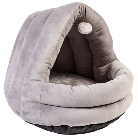 Modern Living Fes Cuddle Den Pet Supplies
