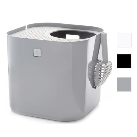 Modko ModKat Cat Litter Box Pet Supplies