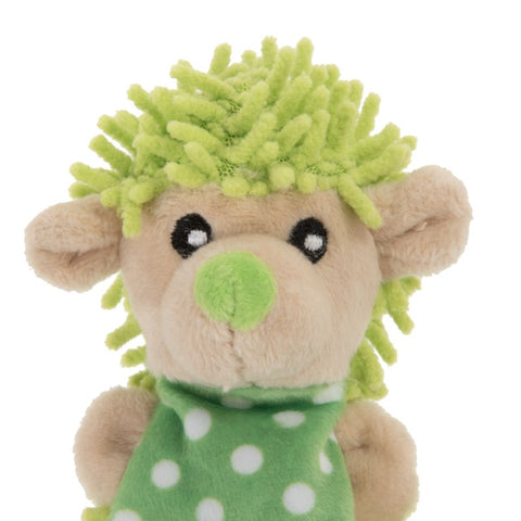 Moppi Sheep & Hedgehog Catnip Cat Toy Pet Supplies