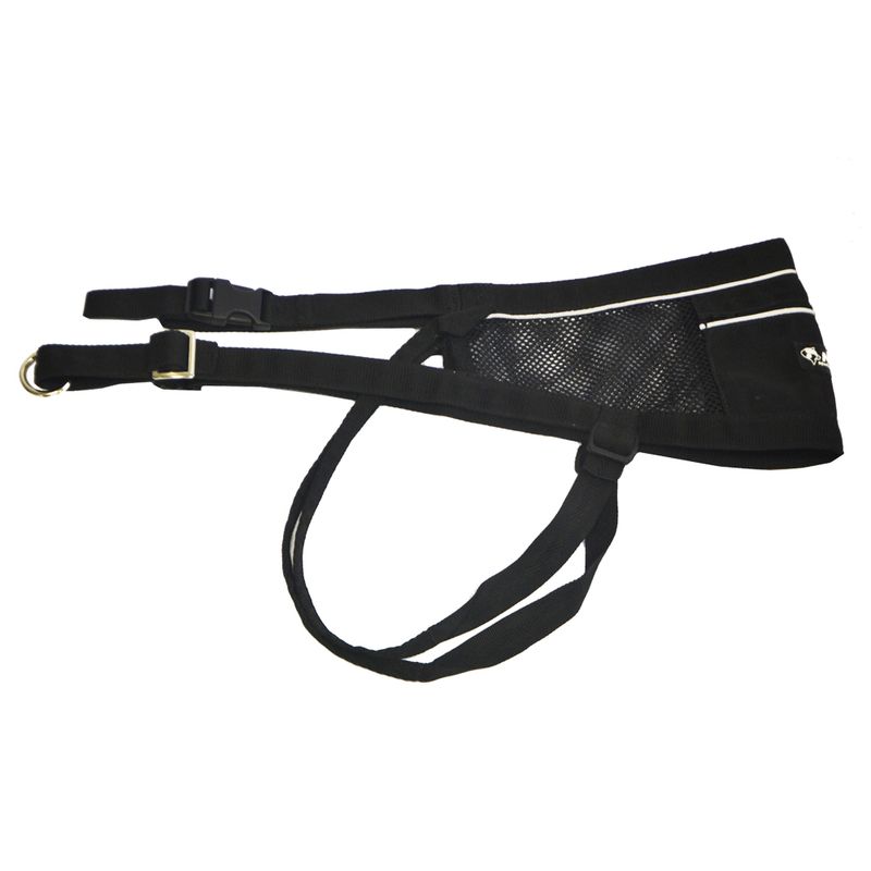 NEEWA Canicross Jogging Belt Pet Supplies