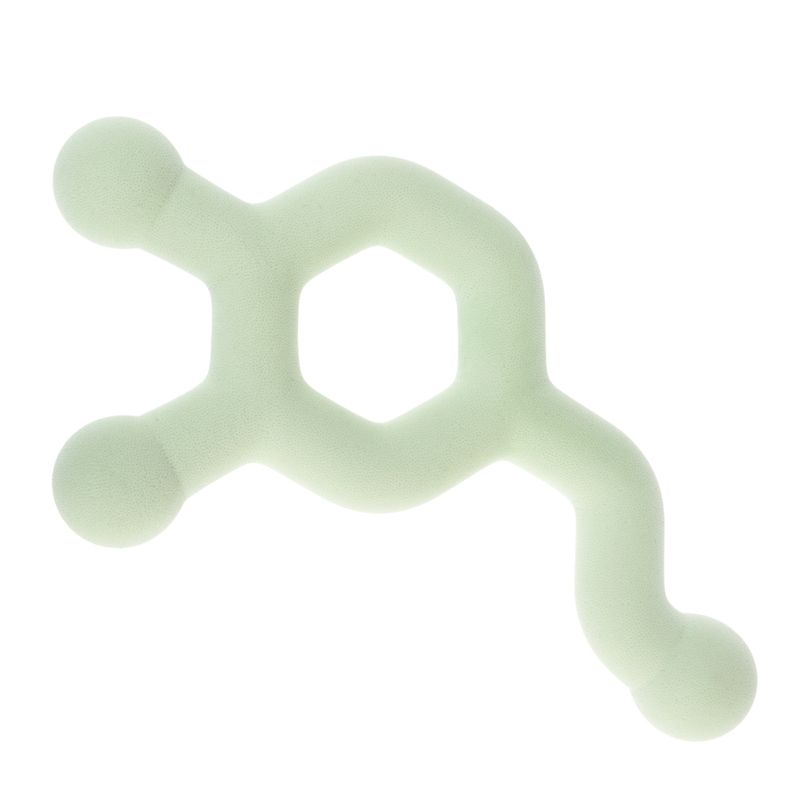 Nomad Tales Bloom Molecule Dog Toy Pet Supplies