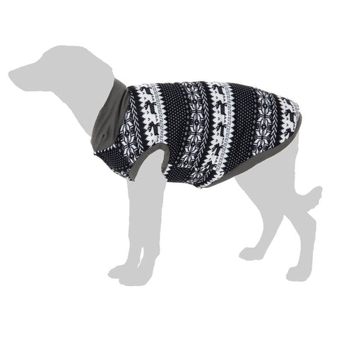Norwegian Dog Pullover Pet Supplies