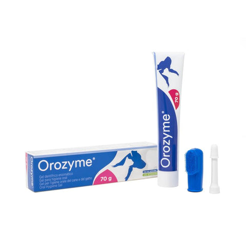 Orozyme Paste Pet Supplies