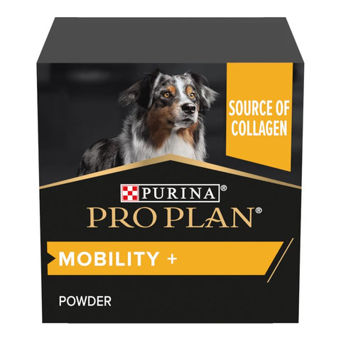 PRO PLAN Mobility Dog Supplement Powder Pet Supplies